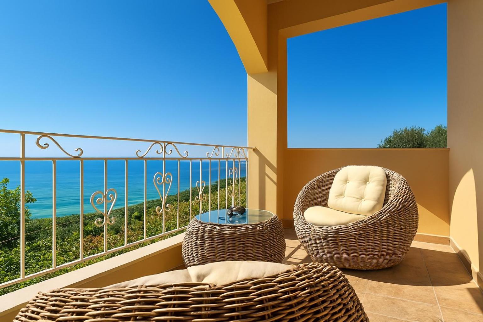 Nikos Apartments Corfu Agios Stefanos Avliotes (Corfu) Exterior foto